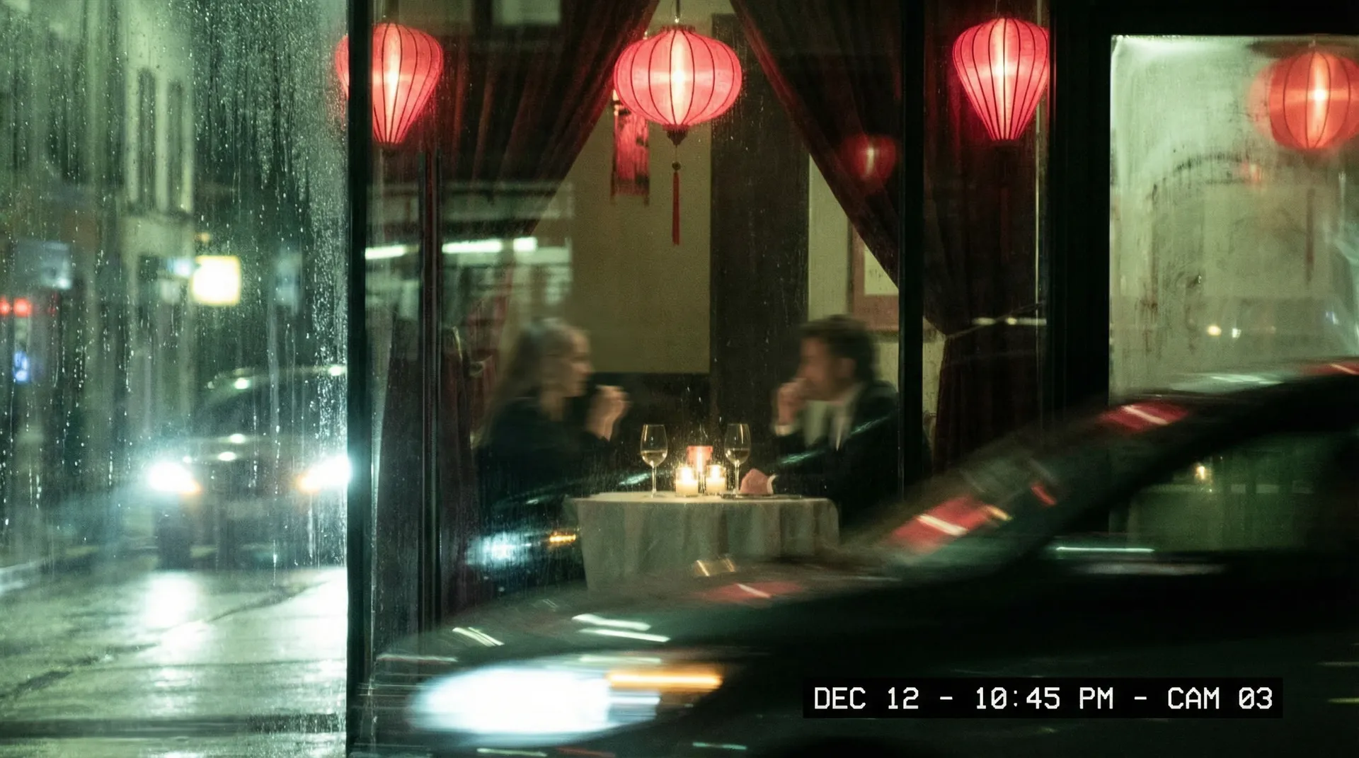 lutube - 密会餐厅偷拍